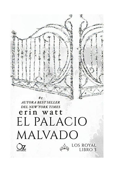EL PALACIO MALVADO